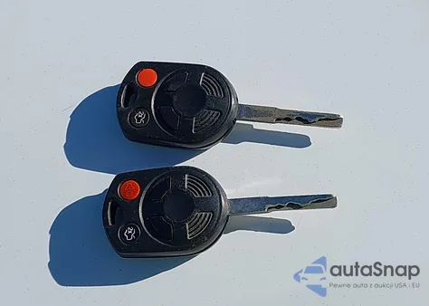 2012 Ford Focus Se z USA, uszkodzony, nr VIN 1FAHP3F26CL469708